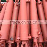 Hydraulic Cylinder Semi Gantry Crane Capacity 10t thumbnail-2