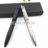 Tungsten Steel Head Tactical Pen , Self Defense Breaking Glass Pen thumbnail-2