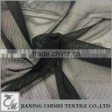 2015 Jiaxing Black Polyamide(nylon) Elastic(spandex) Mesh Fabric thumbnail-1