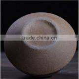 Coarse Pottery Frosted Gradient Ceramic Vase HB11 thumbnail-6