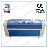 Acrylic Laser Cutting Machine SD1812 thumbnail-1