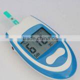 no Code PC Downloading New Blood Glucose Meter HQS OEM Order Blood Glucose Meter thumbnail-2