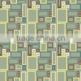 Toddler Cartoon Designpolyester Shower Curtain Liner 200CM thumbnail-3