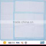 CE Certificates Disposable Nonwoven Surface Hospital Underpads for Adult thumbnail-4