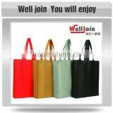 Wholesale Reusable Cheap Non Woven Eco Shopping Bag thumbnail-2