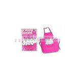 2014 New Product Cheap Promotional Soft Wedding Apron thumbnail-1