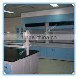 ce Certified Medical Laboratory Fume Chamber thumbnail-5