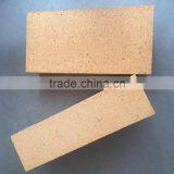 High Temperature Furnace Building Used High Alumina Fire Block With 55% 65% 75% Al2O3 thumbnail-1