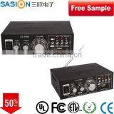 SASION Amplifier OEM/ODM Services Professional Power Amplifier Professional Power Amplifier Power Amplifier thumbnail-1