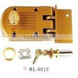 Security Rim Lock 0515 thumbnail-1