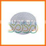 2015 YoYo Customized Polyester Rope Laces 3M Rope Laces With High Quality And Mini Order Accept thumbnail-4