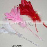 Promotional Gifts Goose Feather Ink Pens LZTLY0167 thumbnail-1