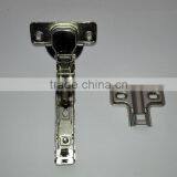 Hydraulic Clip on Angle Hinge With 25 Degree Open thumbnail-3