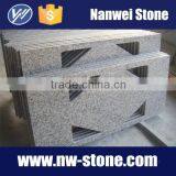 Polished G655 Granite Vanity Tops