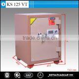 Electronic Safe - KS 125 F thumbnail-5