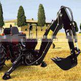 Shandong Sunco Backhoe Tractor,3 Point Backhoe Attachment thumbnail-2