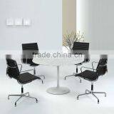 Tulip Table,White Tulip Table,marble Top Tulip Table CT-605 thumbnail-2