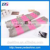 Wholesale Two Colors Long Gloves Winter ST122 thumbnail-1