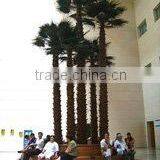 Artificial Big Trees