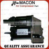 electric air compressor for Mercedes-Benz W216 W221 OEM: 2213201604, 2213201704