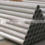 Sae 4130 Alloy Seamless Steel Pipe