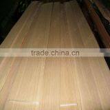 Straight Grain White Oak Veneer