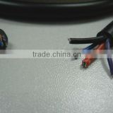 80C 30V UL20279 TPU/PVC Insulation Cable