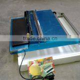 HW-450 Plastic Film Sealing Machine thumbnail-2