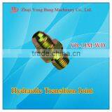 Hydraulic Pipe/pipe Connector/pipe Fitting Manufacturer thumbnail-1