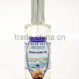 Dead Sea Minerals Aroma Body Oil thumbnail-1