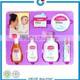 Coated Paper Box Packaging With Inner Tray for Super Crystal Skin Care Product Package thumbnail-5