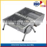 OEM/ODM charcoal bbq bucket with great price