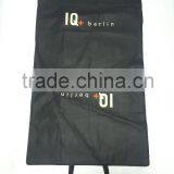 Factory Supplier Foldable Black Garment Bag thumbnail-4