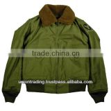 High quality military fashion jacket various colors available