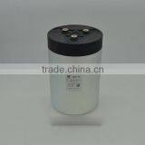 Switched Capacitor Inverter, AC Filter Capacitor, 3*24uF 850V.AC thumbnail-1