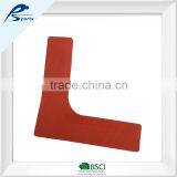 Kids Education Toy For Kids Sport Training Indication Sign TPR L Right Angle Mark thumbnail-1