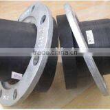 Ductile Iron Backup Flange for PE Pipe thumbnail-1