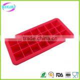 Silicone Ice Cube Trays Custom Logo Printing thumbnail-3