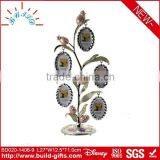 Magnetic Vintage Picture Frames