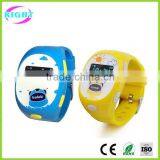 Hot Sale Factory Price SOS Helping Gps Tracker Kids Watch