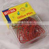 Heart Shape Paper Clips thumbnail-1