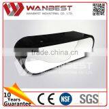 Modern Round Office Desk Table Size Models thumbnail-1