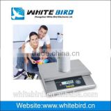 30kg table digital Large size weighing scale