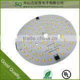 Customed Single-sided,LED Pcb Board for Bulbs Lighting thumbnail-3