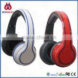 Good Quality Foldable Headset Xiaomi Headphone thumbnail-3
