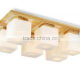 2015 Modern Ceiling Lamp, Modern Wood Lighting