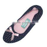 Cheap High Quanlity Comfortable Ballerina Shoes With Bow
