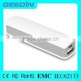 Rechargeable Battery for Portable Power Bank With ac Plug thumbnail-2