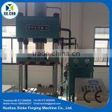 For Forming 315ton Four Column Hydraulic Press thumbnail-1