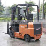 Electric Counterbalance Forklift Trucks With CE (CPD20E) thumbnail-1